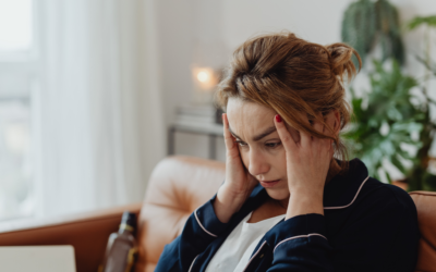 Stress, Cortisol, and Heart Health